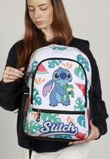 Disney Lilo and Stitch Frog-FAN Fight 2.2 44x31x18 cm weiß Onesize Kinder - 6