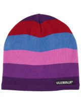 Villervalla Bonnet Rayures Multicolore - 0