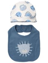 Lily & Jack 10 Teile Set Löwe dunkelblau - 3