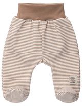 Makoma Hose Streifen braun - 0