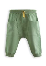 T-shirt&Capri Shorts Set gelb 104 - 4