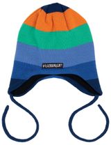 Villervalla Bonnet Rayures Multicolore - 0