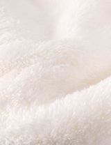 Baby Sweets Couverture Panda Happy Panda 110x90 cm Vert - 4
