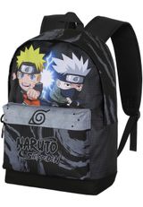 Naruto Kid-FAN HS Rucksack 2.2 44x31x18 cm grau Onesize Kinder - 0