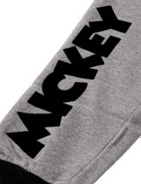 E Plus M Jogginghose Mickey Mouse grau 98 (2-3 Jahre) - 3