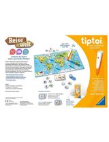 Ravensburger tiptoi® 53 pièces Conformité Européenne (CE) 34x23x6 cm 4-7 ans Multicolore - 2