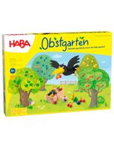 HABA Brettspiel 37,1x23,6x4,3 cm 3+ Jahre bunt - 0