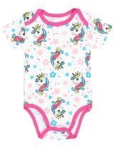 E Plus M Body MINI MÖME Licorne 18-24M (92 cm) - 0