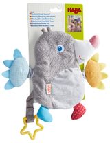 HABA Doudou mouchoir 25x21cm 0+ mois Multicolore - 2