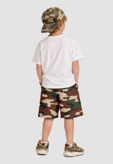 Denokids Set Camouflage gruen 92 - 7