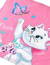 Disney Handtuch Aristocats 30x30 cm rosa - 2