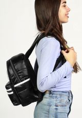 Warner Bros. Harry Potter H-Padding Fashion Backpack 32x24x15 cm schwarz Onesize Kinder - 5