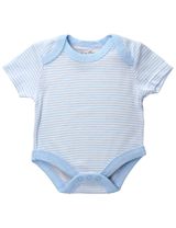 Rock A Bye Baby Boutique 5 Teile Set Boot hellblau - 2