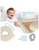SIPO Protection rebords 2 m - 1