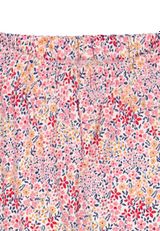 Fred s World by Green Cotton Hose Blumen rosa 104 - 2