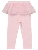 Rock A Bye Baby Boutique 3 pièces Ensemble Volant Rose - 3