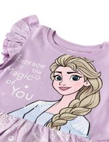 Disney Robe La Reine des Neiges Flocon de neige - 2