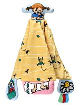 Pippi Tapis d'éveil Fifi Brindacier 0+ mois Multicolore - 0