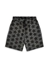 Denokids Print schwarz 98 - 4
