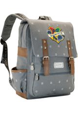Warner Bros. Harry Potter Greyly-Oxford Rucksack grau 29x40x14 cm grau Onesize Kinder - 2
