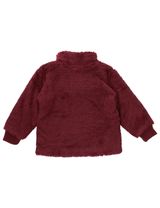 Ebbe Kids Fleecejacke Bordeaux 134 (8-9 Jahre) - 3