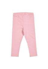 Green Cotton Babyleggings multicolor 62 - 2