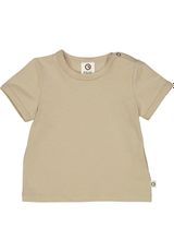 Müsli by Green Cotton Babyshirt Unifarben bunt 56 - 1