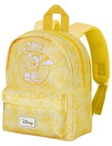 Disney Sac à dos Bambi Jaune - 0