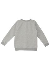 Sweatshirt Jungen grau 104 - 1