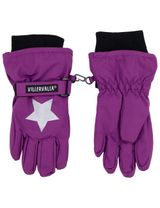 Villervalla Gants Étoiles Imperméable (8000 mm) - 0