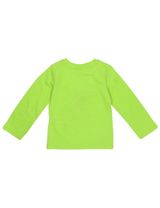 Peppa Pig Langarmshirt Peppa Wutz grün 92 (18-24 Monate) - 1