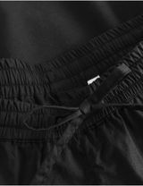 STUDIO FEDER Shorts schwarz Large - 3