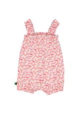 Fred s World by Green Cotton Spieler Unifarben rosa 68 - 0