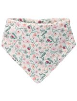 Bonjour Bebe 7 Teile Set Floral Punkte grün 56/62 (0-3 Monate) - 4