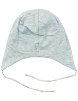 Aliap Bonnet Ours Bleu 6-9M (74 cm) - 1