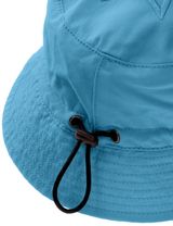Villervalla Mütze blau 48-50cm - 2