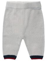 Rock A Bye Baby Boutique 4 Teile Set Teddybär grau - 2