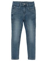 MaBu Kids Jeans blau - 0