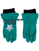 Villervalla Gants Étoiles Imperméable (8000 mm) - 0