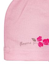 Aliap Bonnet Floral - 2