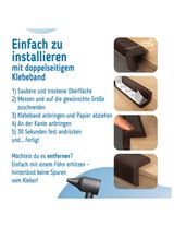 SIPO Protection rebords 2 m - 7