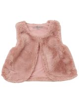Lily & Jack 3 pièces Ensemble Fraises Volant Beige - 4