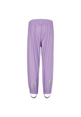 Fred s World by Green Cotton Regenbekleidung Unifarben lila 122 - 5