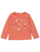 Lily & Jack 3 pièces Ensemble Coeur Floral Blanc - 2