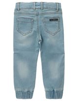 Villervalla Jeans Chino blau 92 (18-24 Monate) - 1