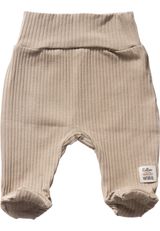 Makoma Babyhose Unifarben hellbraun 56 - 0