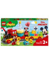 LEGO® DUPLO® 22 pièces LEGO® 15,5x35,5x13,5 cm 2+ ans Multicolore - 2