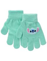 Disney Handschuhe Stitch mint Einheitsgröße - 1