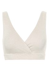 Müsli by Green Cotton Unifarben natur XL - 0