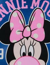 Disney Minnie Mouse Rayures Bleu - 2
